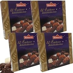 Köstlichkeiten kinkartz 250g gebraucht kaufen  Wird an jeden Ort in Deutschland