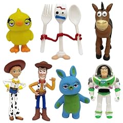 Apddhj 7pcs toy for sale  Delivered anywhere in UK