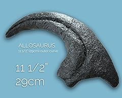 Triassica allosaurus dinosaur for sale  Delivered anywhere in USA 