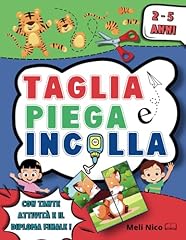 Taglia piega incolla gebraucht kaufen  Wird an jeden Ort in Deutschland