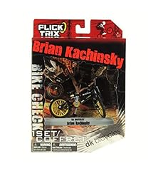 Flick trix brian for sale  Delivered anywhere in USA 