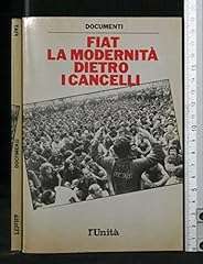 Documenti. fiat modernita usato  Spedito ovunque in Italia 