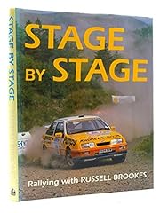 Stage stage rallying for sale  Delivered anywhere in UK