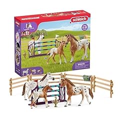 Schleich 42433 horse d'occasion  Livré partout en Belgiqu