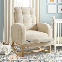 Cinkehome nursery rocking for sale  Delivered anywhere in USA 