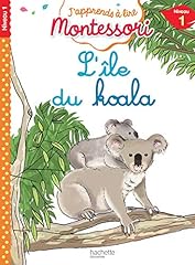 île koala niveau d'occasion  Livré partout en France