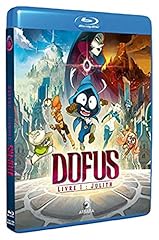Dofus livre julith d'occasion  Livré partout en France