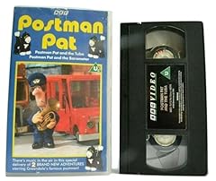 Postman pat tuba for sale  Delivered anywhere in Ireland