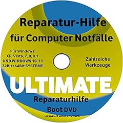 Ultimate boot dvd gebraucht kaufen  Wird an jeden Ort in Deutschland