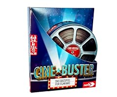 Noris 606062068 cine gebraucht kaufen  Wird an jeden Ort in Deutschland