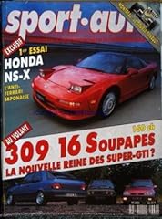 16 soupapes magazine d'occasion  Livré partout en France