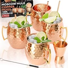 Benicci moscow mule for sale  Delivered anywhere in USA 