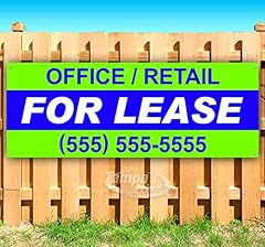 Office retail lease for sale  Delivered anywhere in USA 
