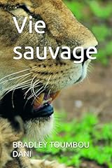 Vie sauvage gebraucht kaufen  Wird an jeden Ort in Deutschland