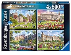 Ravensburger happy days for sale  Delivered anywhere in UK