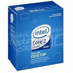 Intel core quad usato  Spedito ovunque in Italia 
