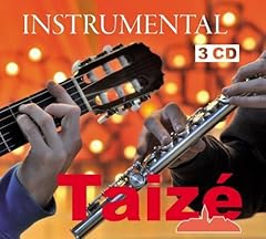Taize instrumental for sale  Delivered anywhere in USA 