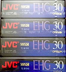 Jvc ehg vhs for sale  Delivered anywhere in USA 