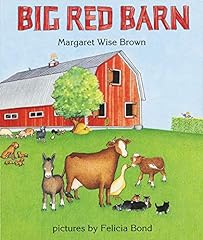 Big red barn for sale  Delivered anywhere in USA 