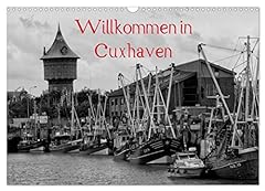 Willkommen cuxhaven calvendo gebraucht kaufen  Wird an jeden Ort in Deutschland