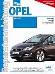 Opel astra benziner d'occasion  Livré partout en France