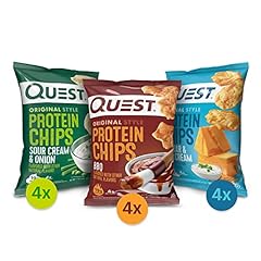 Quest nutrition protein for sale  Delivered anywhere in USA 