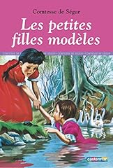 Petites filles modèles d'occasion  Livré partout en France