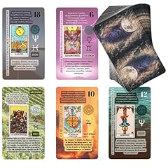 jeu tarot charmed d'occasion  Livré partout en France