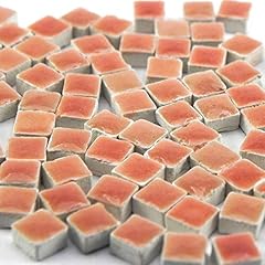 Mosaico mini ceramica usato  Spedito ovunque in Italia 