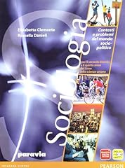 Sociologia. per scuole usato  Spedito ovunque in Italia 