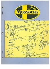 Mossberg dealers parts for sale  Delivered anywhere in USA 