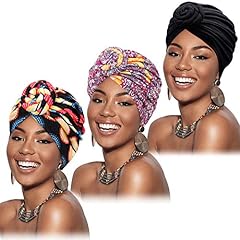 Mudder lot turban d'occasion  Livré partout en France