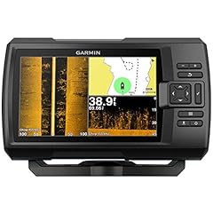 Garmin striker plus for sale  Delivered anywhere in USA 