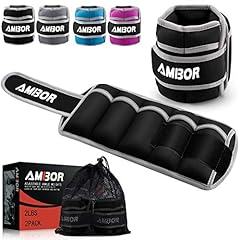 Ambor ankle weights for sale  Delivered anywhere in USA 