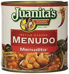 Juanita menudo menudito for sale  Delivered anywhere in USA 