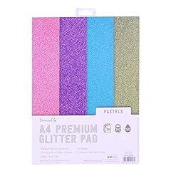 Dovecraft glitter pad for sale  Delivered anywhere in UK