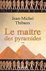 Maître pyramides d'occasion  Livré partout en France