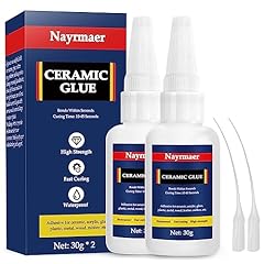 Ceramic glue 30g for sale  Delivered anywhere in USA 