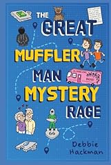 Great muffler man for sale  Delivered anywhere in UK
