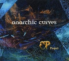 Anarchic curves for sale  Delivered anywhere in USA 