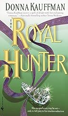 Royal hunter novel for sale  Delivered anywhere in UK