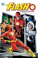 The flash omnibus usato  Spedito ovunque in Italia 