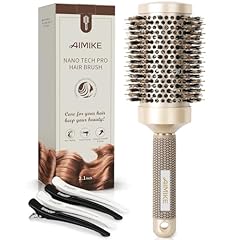 Aimike round hair for sale  Delivered anywhere in USA 
