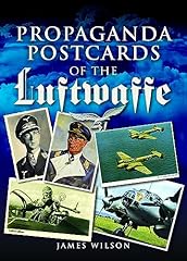 Propaganda postcards luftwaffe for sale  Delivered anywhere in USA 