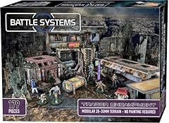 Battle systems modular for sale  Delivered anywhere in USA 