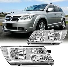 Aresparts 2pcs headlights for sale  Delivered anywhere in USA 