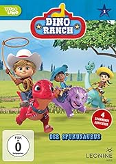 Dino ranch 1 gebraucht kaufen  Wird an jeden Ort in Deutschland