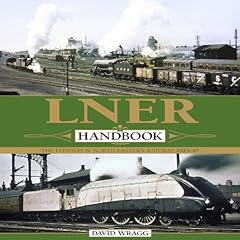 Lner handbook london for sale  Delivered anywhere in UK