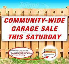 Community wide garage for sale  Delivered anywhere in USA 