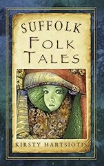 Suffolk folk tales d'occasion  Livré partout en Belgiqu